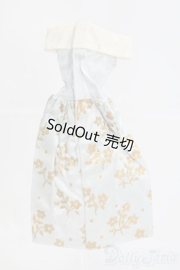 画像2: リカちゃん/of：ヴィンテージドレス I-25-06-15-2115-TO-ZI (2)