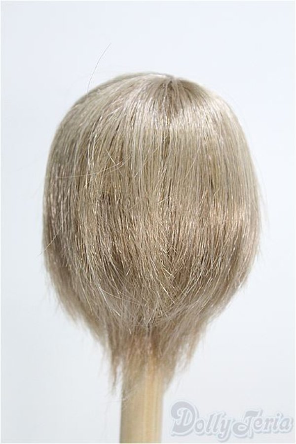 画像2: 【SALE】7〜8inch/ウィッグ I-24-12-22-3032-TO-ZI (2)