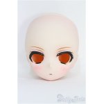 画像: DDH-01/カスタムメイクヘッド I-25-03-23-1018-TO-ZI