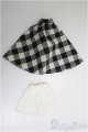 画像: 【SALE】1/6ドール(27cm)/OF スカート I-25-01-12-2162-TO-ZI
