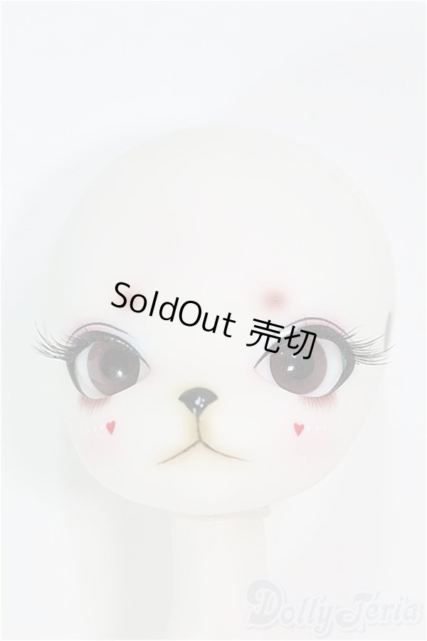 画像2: 【SALE】DOLLZONE/Misskity Red Rosy I-24-07-07-1002-TO-ZI (2)