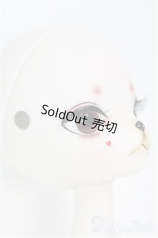 画像3: DOLLZONE/Misskity Red Rosy I-24-07-07-1002-TO-ZI (3)