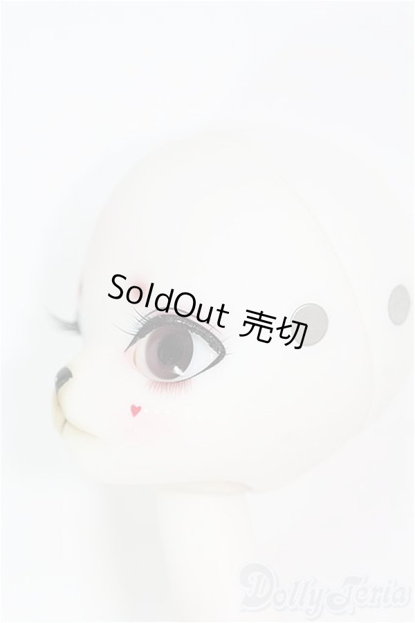 画像4: DOLLZONE/Misskity Red Rosy I-24-07-07-1002-TO-ZI (4)