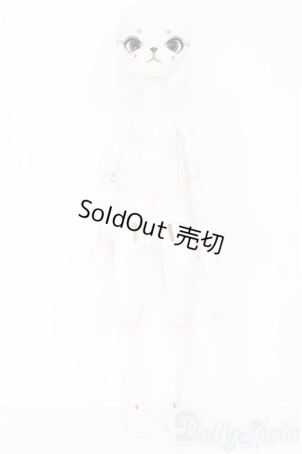 画像5: DOLLZONE/Misskity Red Rosy I-24-07-07-1002-TO-ZI (5)