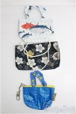 画像1: 【SALE】1/3ドール/トートバッグ3点セット I-24-12-22-3174-TO-ZI (1)