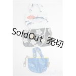 画像: 【SALE】1/3ドール/トートバッグ3点セット I-24-12-22-3174-TO-ZI