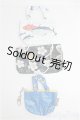 画像: 【SALE】1/3ドール/トートバッグ3点セット I-24-12-22-3174-TO-ZI