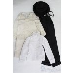 画像: SD13BOY/OF 衣装セット/1/3　65ｃｍ　BJD　MJD　衣装　ドール用 I-25-08-10-070-TO-ZI
