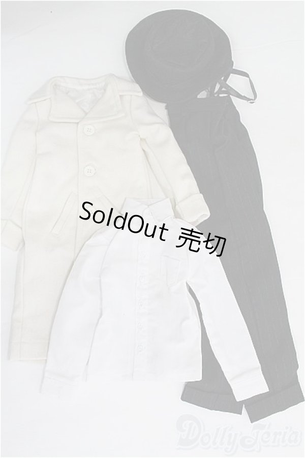 画像1: SD13BOY/OF 衣装セット/1/3　65ｃｍ　BJD　MJD　衣装　ドール用 I-25-08-10-070-TO-ZI (1)