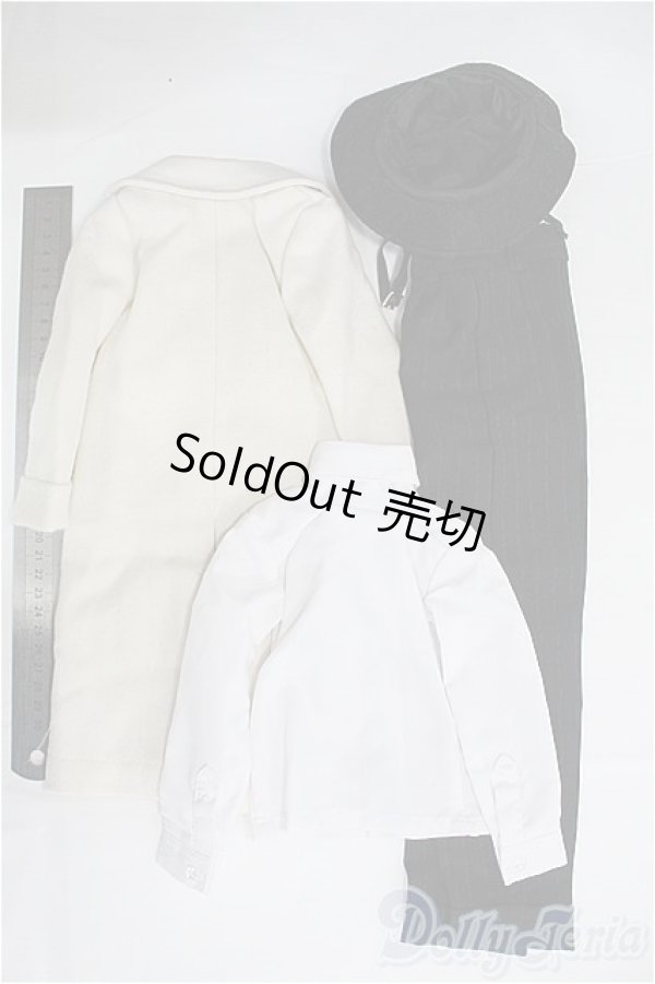 画像2: SD13BOY/OF 衣装セット/1/3　65ｃｍ　BJD　MJD　衣装　ドール用 I-25-08-10-070-TO-ZI (2)