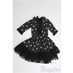 画像: 【SALE】SD/OF ワンピース(黒) I-25-01-05-2063-TO-ZI