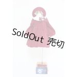 画像: SD/OF ドレス：Atelier Koemi様製 I-24-03-31-1125-TO-ZI