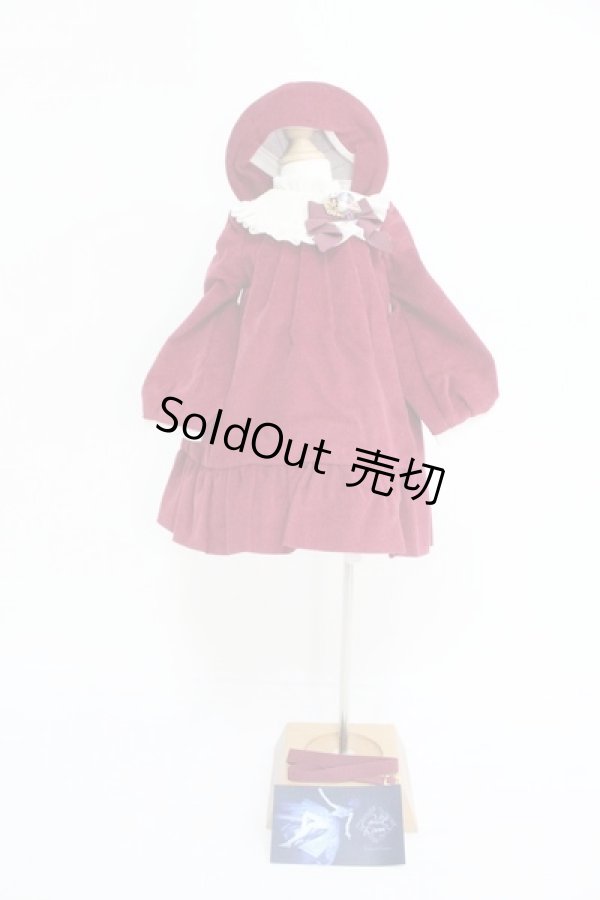 画像1: SD/OF ドレス：Atelier Koemi様製 I-24-03-31-1125-TO-ZI (1)