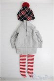 画像2: 【SALE】MSD/OF 衣装セット：Honey Marmalade sisuter様製 I-24-11-17-3094-TO-ZI (2)