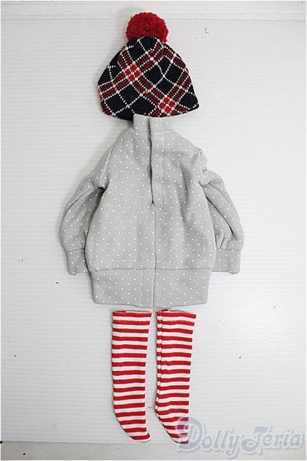 画像2: 【SALE】MSD/OF 衣装セット：Honey Marmalade sisuter様製 I-24-11-17-3094-TO-ZI (2)