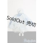 画像: 1/6ドール/OF ドレスセット(青) I-25-02-16-2120-TO-ZI