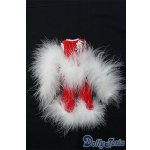 画像: 【SALE】ネオブライス/OF 衣装セット(赤) I-25-02-16-3087-TO-ZI