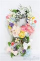 画像: 【SALE】1/3ドール/カチューシャ(花飾り)：Planetarium様製 I-24-07-28-1025-TO-ZI