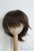 画像1: 8〜9inch/ウィッグ I-25-01-26-2047-TO-ZI (1)