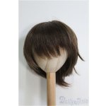 画像: 【SALE】8〜9inch/ウィッグ I-25-01-26-2047-TO-ZI
