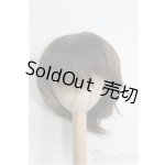 画像: 8〜9inch/ウィッグ I-25-01-26-2047-TO-ZI