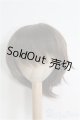 画像: 8〜9inch/ウィッグ I-25-01-26-2047-TO-ZI