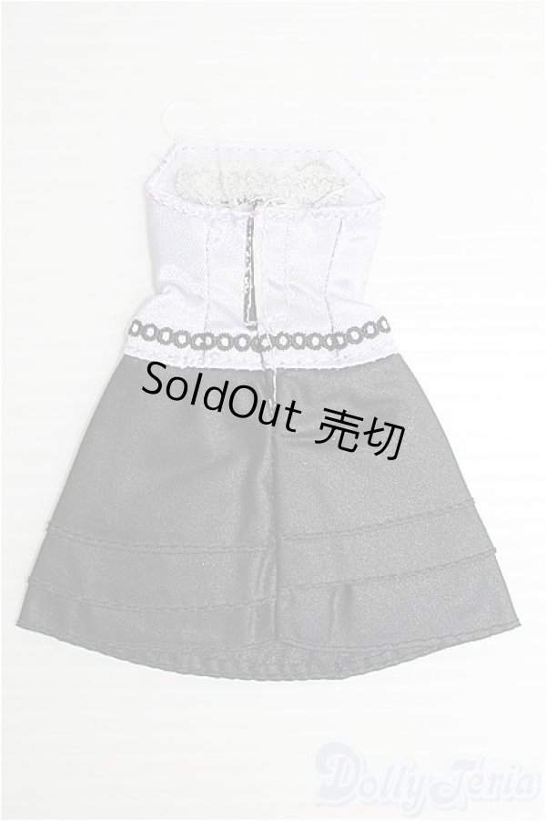 画像2: ネオブライス/OF ナターシャムーア 衣装一部 I-25-01-26-2134-TO-ZI (2)