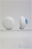 画像2: 【SALE】グラスアイ/16mm I-24-12-15-3004-TO-ZI (2)