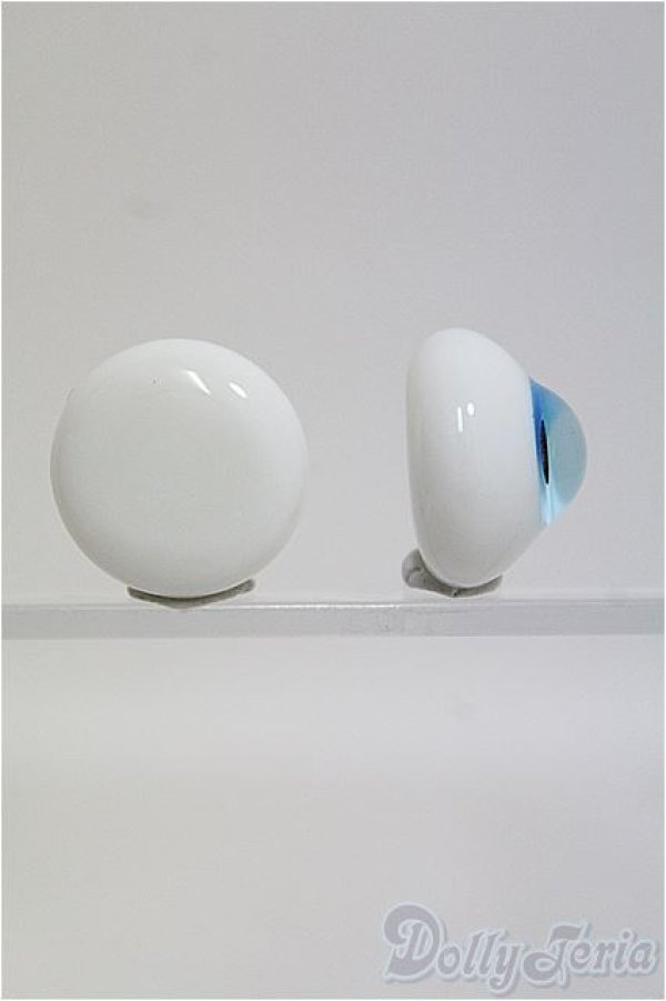 画像2: 【SALE】グラスアイ/16mm I-24-12-15-3004-TO-ZI (2)