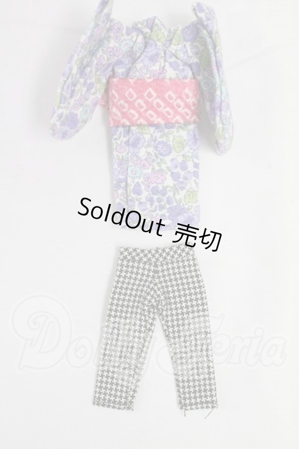 画像1: 1/12ドール/衣装まとめて I-26-02-15-181-KD-ZI (1)