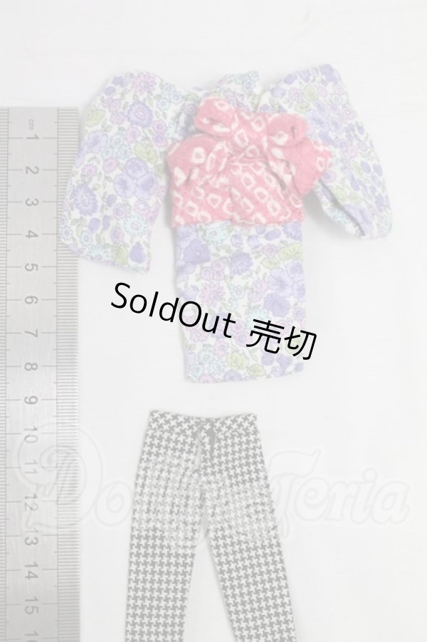 画像2: 1/12ドール/衣装まとめて I-26-02-15-181-KD-ZI (2)