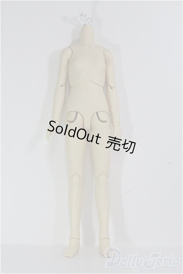 画像1: 【SALE】SDGIRLボディ I-24-08-25-1009-TO-ZI (1)