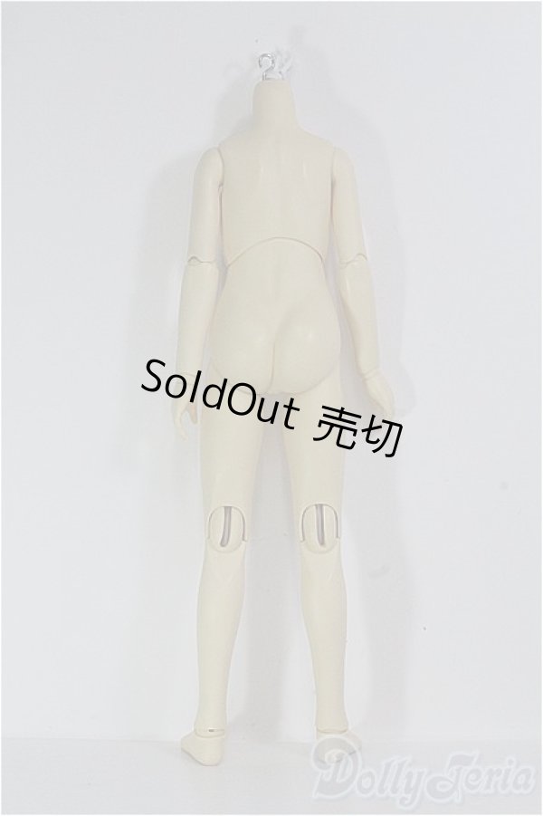 画像2: 【SALE】SDGIRLボディ I-24-08-25-1009-TO-ZI (2)