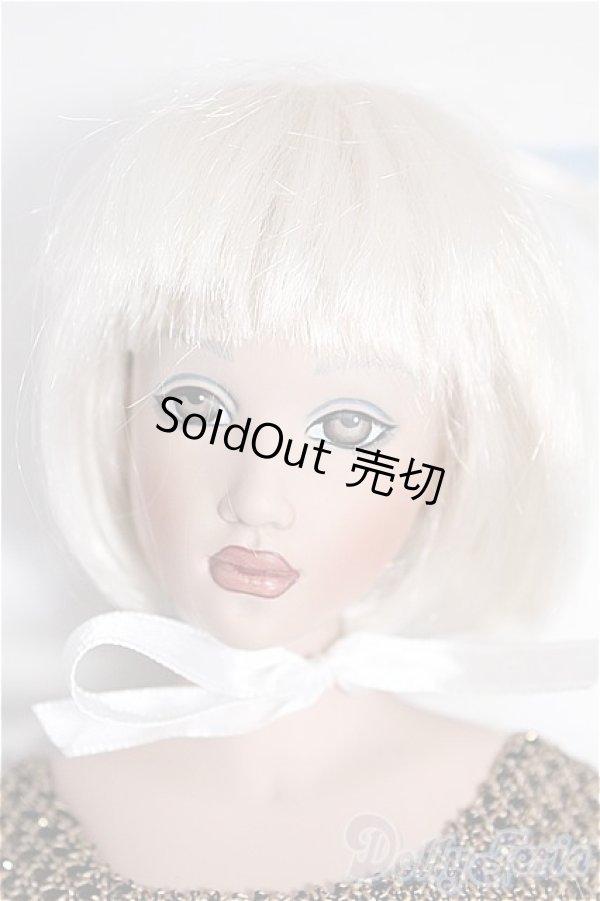 画像1: 【SALE】Kish&company/Gilded Spirit ELECTRA：Blande I-24-09-29-1025-TO-ZI (1)
