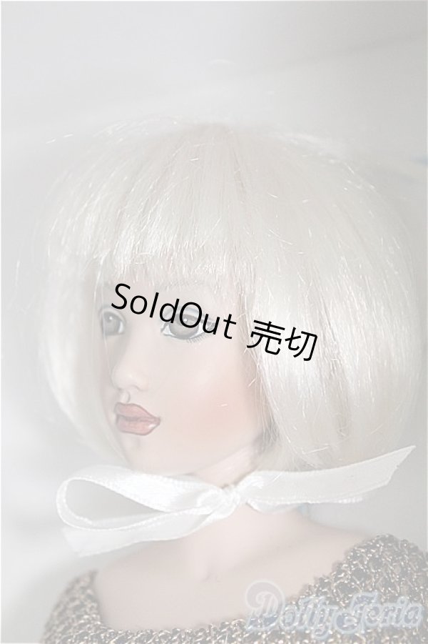 画像2: 【SALE】Kish&company/Gilded Spirit ELECTRA：Blande I-24-09-29-1025-TO-ZI (2)