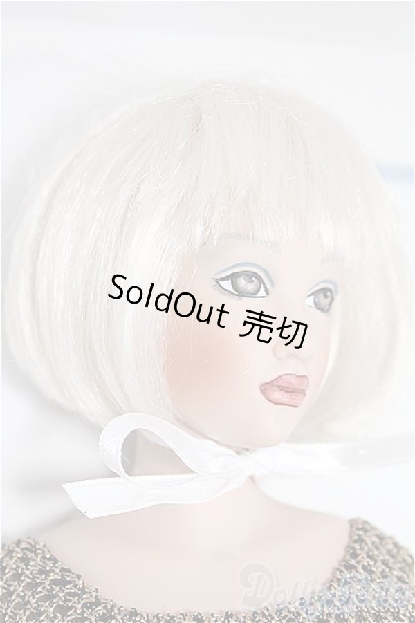 画像3: 【SALE】Kish&company/Gilded Spirit ELECTRA：Blande I-24-09-29-1025-TO-ZI (3)