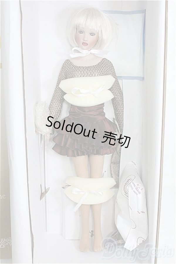 画像5: 【SALE】Kish&company/Gilded Spirit ELECTRA：Blande I-24-09-29-1025-TO-ZI (5)