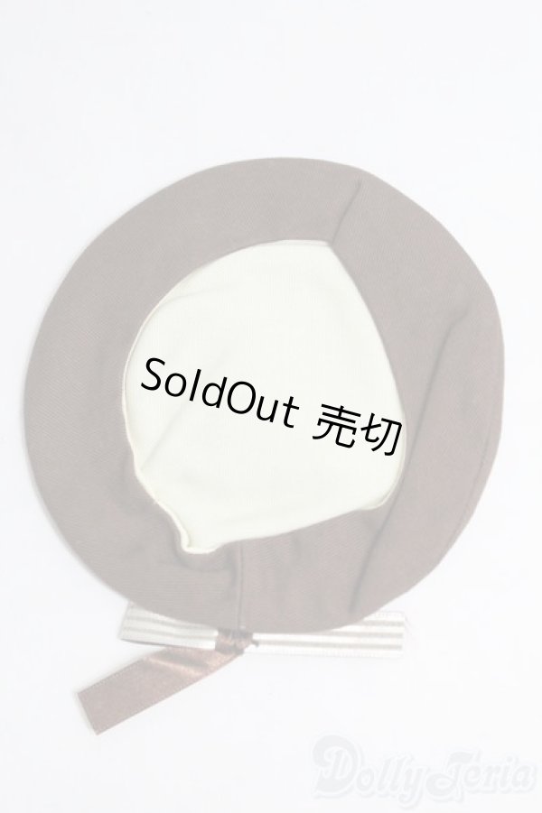 画像2: ネオブライス/帽子 I-25-06-01-3120-TN-ZI (2)