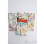 画像: 【SALE】オビツ11/OF 振袖 I-25-02-23-2124-TO-ZI
