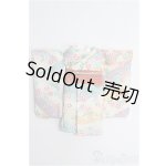 画像: オビツ11/OF 振袖 I-25-02-23-2124-TO-ZI
