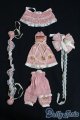 画像: Blythe/OF 衣装セット I-25-05-18-2104-TO-ZI