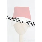 画像: MSD/サンタ帽 I-25-04-13-3099-TO-ZI