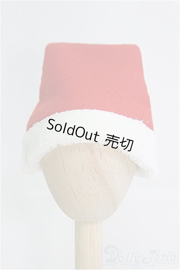 画像1: MSD/サンタ帽 I-25-04-13-3099-TO-ZI (1)