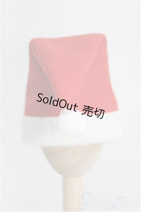 画像2: MSD/サンタ帽 I-25-04-13-3099-TO-ZI (2)