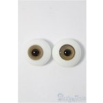 画像: グラスアイ/19mm/ I-25-08-03-197-TO-ZI