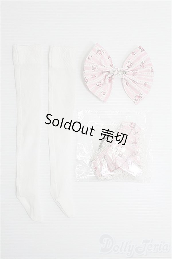 画像4: 【SALE】FAIRY LAND/OF ドレスセット I-25-01-05-2096-TO-ZI (4)