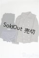 画像: SD13BOY/OF 衣装セット I-25-04-13-3041-TO-ZI