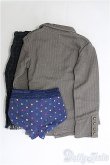 画像2: SD13BOY/OF 衣装セット I-25-04-13-3041-TO-ZI (2)