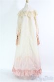 画像3: 【SALE】1/3ドール/ＯＦ ベージュ衣装セット I-24-11-10-2102-TO-ZI (3)