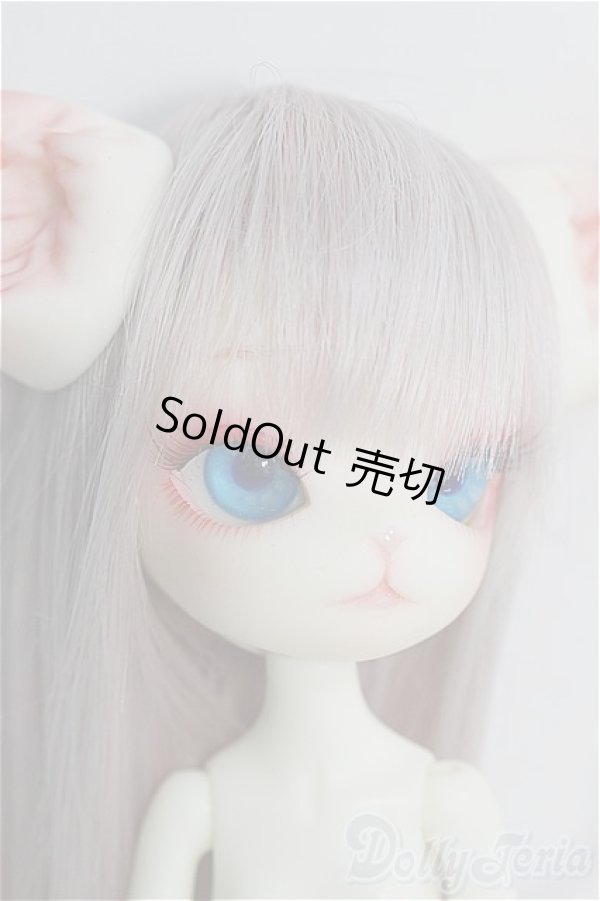 画像3: DOLL ZONE/Mini Kitty (New Year 2019) I-24-09-01-1010-TO-ZI (3)